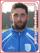 Marco Cattani / Centrocampista Marradese