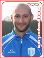 Marco Maretti / Centrocampista Marradese