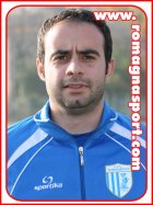Claudio Rossi / Difensore Marradese