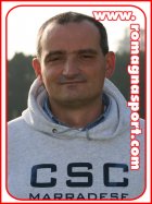 Andrea Badiali / Presidente Marradese