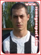 Nikolas Morcone / Attaccante Mordano Bubano