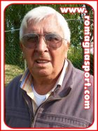 Demetrio Federici / Presidente Mordano Bubano