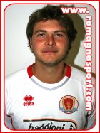 Stefano Bandini / Attaccante Pro Loco Reda