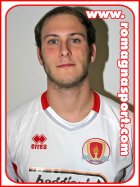 Daniele Ossani / Difensore Pro Loco Reda