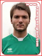 Mattia Lucatini / Attaccante Virtus Faenza