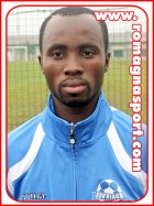 David Acheampong Bentil / Attaccante Calcio Cavriago