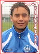 Rachid Benabbou / Centrocampista Calcio Cavriago