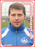 Matteo Vignali / Centrocampista Calcio Cavriago