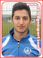 Luca Chierici / Difensore Calcio Cavriago