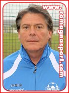 Mario Borghi / Presidente Calcio Cavriago