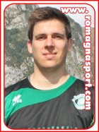 Luca Ferrari / Attaccante Rubiera United