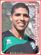 Driss Karouch / Attaccante Rubiera United