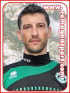 Walter Calzolari / Centrocampista Rubiera United