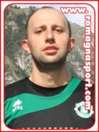 Claudio Zambelli / Centrocampista Rubiera United