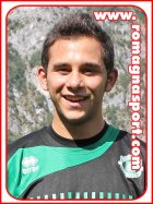 Giovanni Tantuccio / Difensore Rubiera United