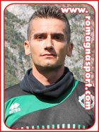 Massimiliano Casoni / Difensore Rubiera United