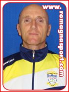 Marco Gaudenzi / Allenatore S. Bartolo G. M.