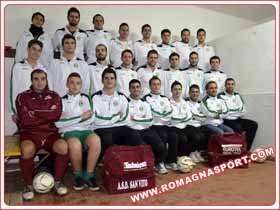 San Vito 3a Cat Rimini Girone Unico
