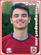 Daniele De Luca / Attaccante Reggiana