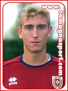 Andrea Casolari / Difensore Reggiana