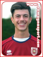 Alessandro Castellana / Difensore Reggiana