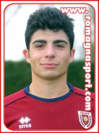 Christian Macca / Difensore Reggiana