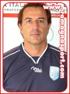 Gianpiero Ciriaco / Allenatore Bellaria I. Marina