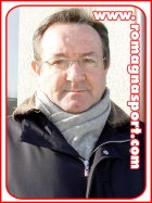 Sauro Nicolini / Presidente Bellaria I. Marina