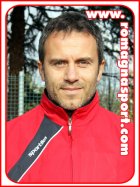 Marco Scozzoli / Allenatore Forlì F.C.