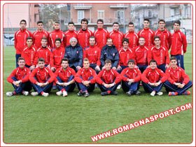 Rimini 1912 Berretti Girone C