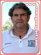 Mirco Papini / Allenatore San Marino
