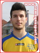 Giuseppe Trezza / Attaccante Real Budrio 2007