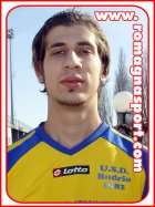 Evan Zoffoli / Centrocampista Real Budrio 2007