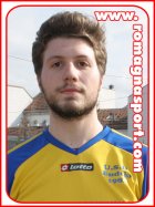 Simone Leucci / Centrocampista Real Budrio 2007