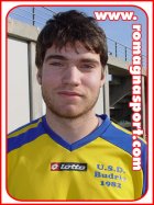 Riccardo Guerrino / Centrocampista Real Budrio 2007
