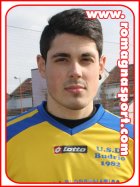 Luca Zoffoli / Difensore Real Budrio 2007