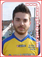 Luca Farabegoli / Difensore Real Budrio 2007