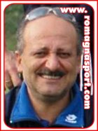 Oriano Farabegoli / Presidente Real Budrio 2007