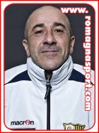 Luigi Vichi / Presidente Athletic Pirate Tavollo