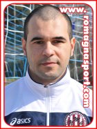 Marco Valentini / Portiere Montalbano