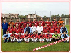 Terme Monticelli Eccellenza Girone A