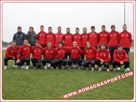 Copparese Eccellenza Girone B