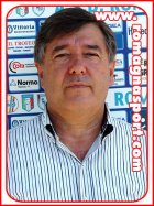 Daniele Martini / Presidente Romagna Centro