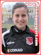 Annalisa Coccetti / Attaccante Carpi