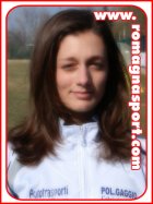 Camilla Murtas / Attaccante Gaggio