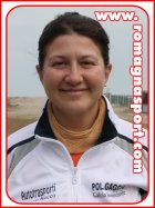 Michela Solieri / Centrocampista Gaggio