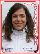 Francesca Cutugno / Centrocampista Gaggio