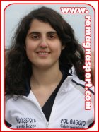 Francesca Ghisellini / Centrocampista Gaggio