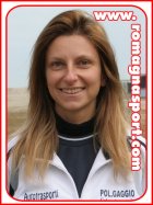 Simona Simoni / Difensore Gaggio