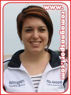 Francesca Bertacchi / Difensore Gaggio